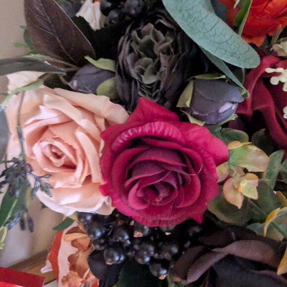 Bridal Bouquet - Picture 9 of 9